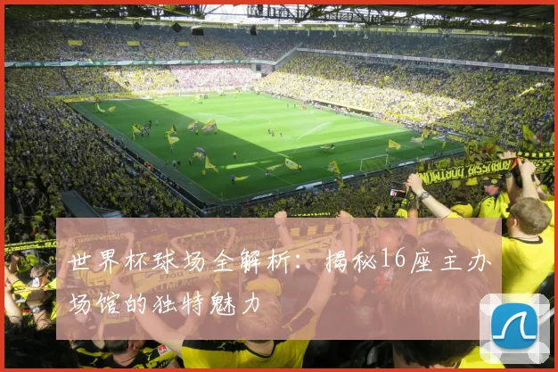 世界杯球场全解析：揭秘16座主办场馆的独特魅力